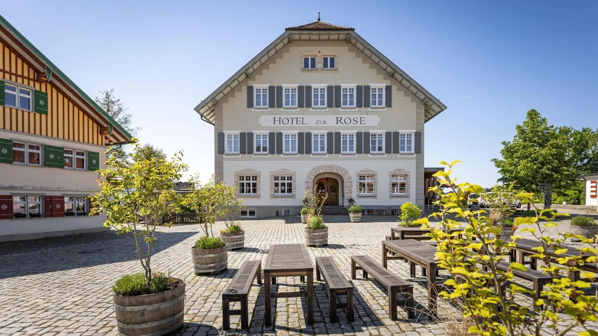 4 Drei-Sterne-Hotels am Iberg-Skilift, die überzeugen
