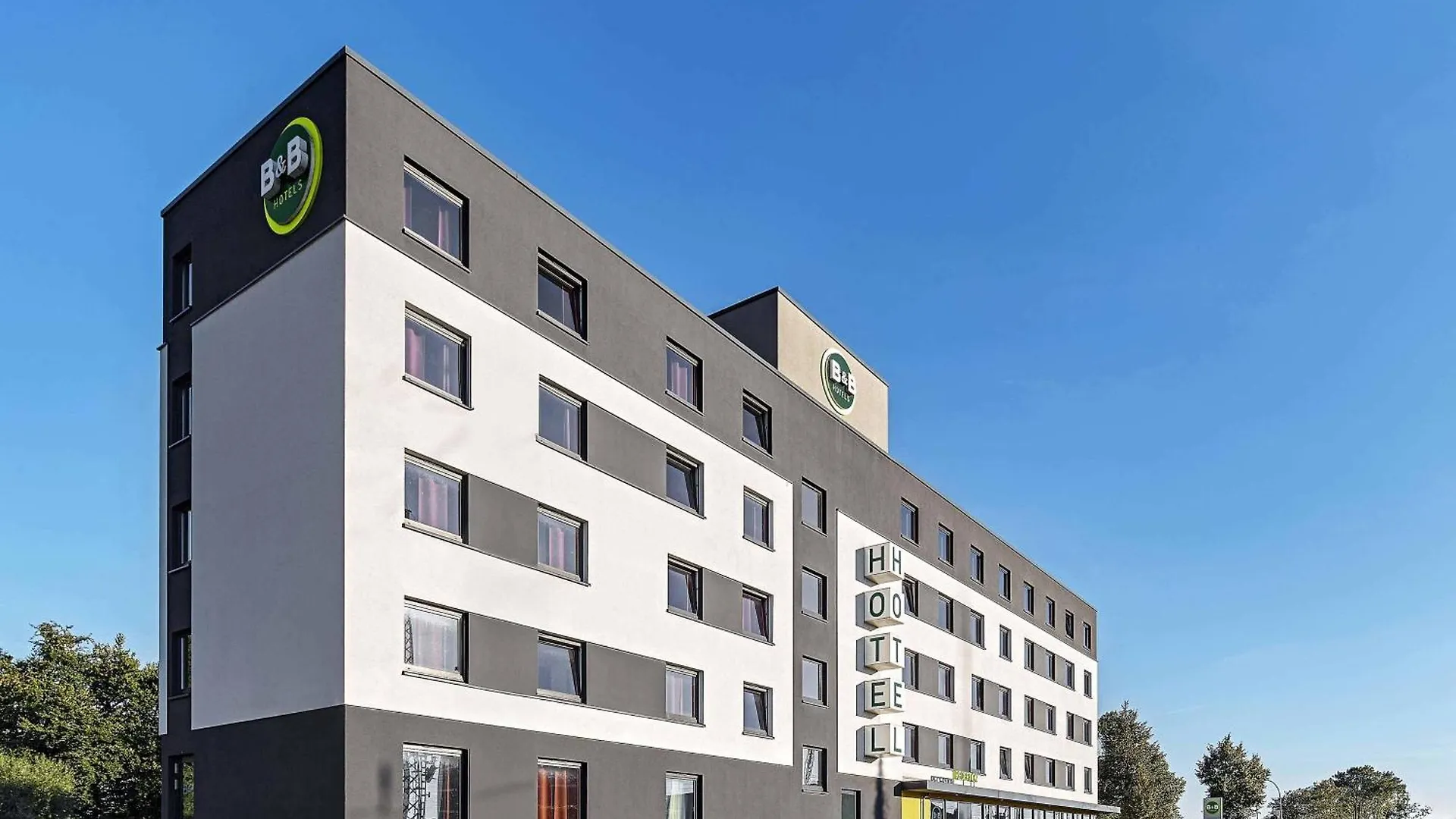 4 Empfehlenswerte Hotels nahe Bahnhof Lotte Osnabrück