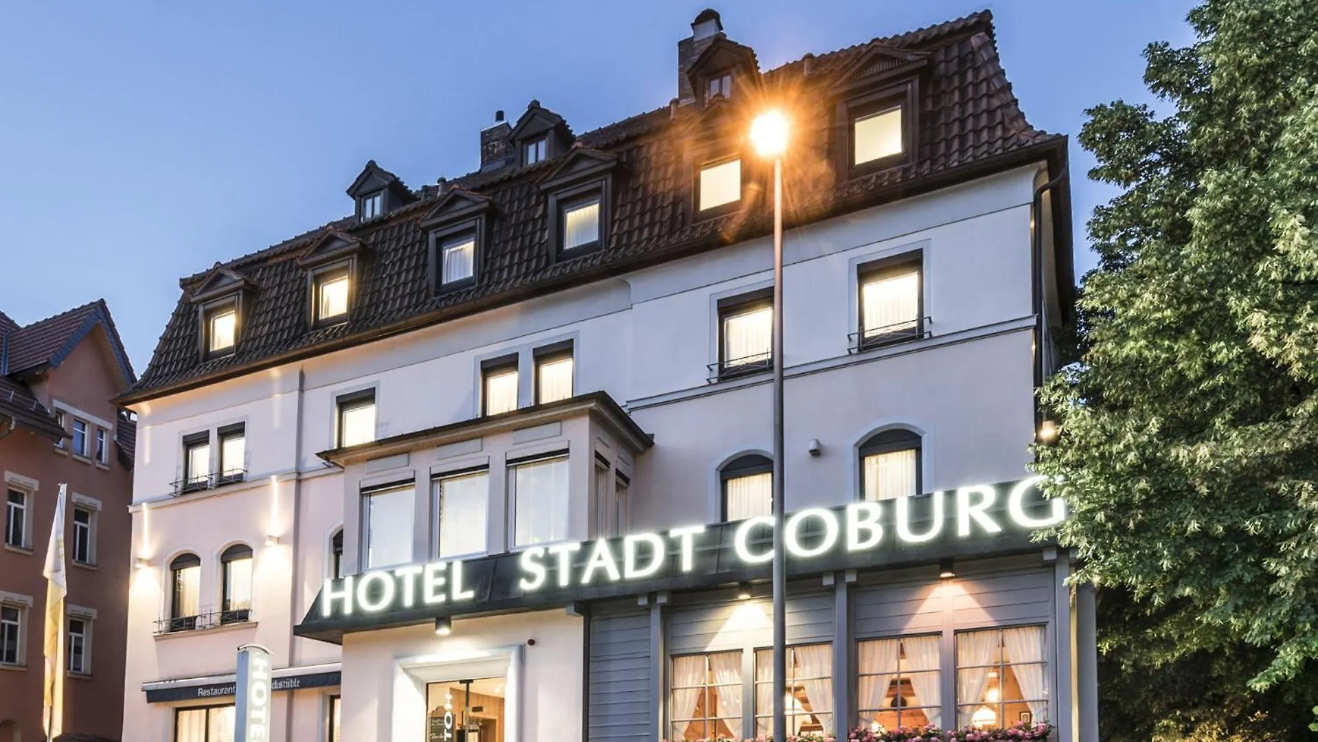 4 Budget-Hotels in Oberfranken, die wirklich überzeugen