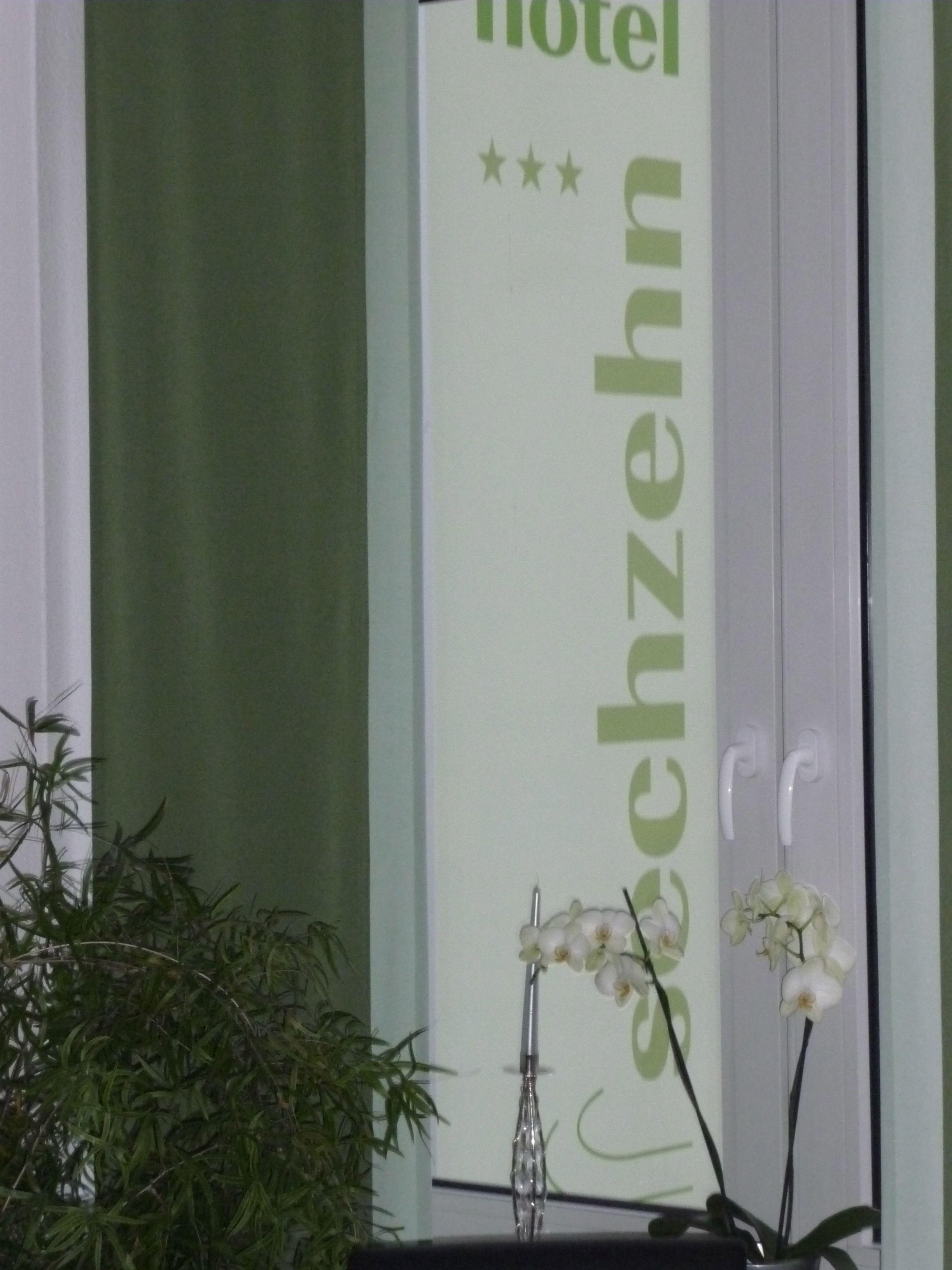 5 smarte 3-Sterne-Hotels nahe St. Barbara Reusrath