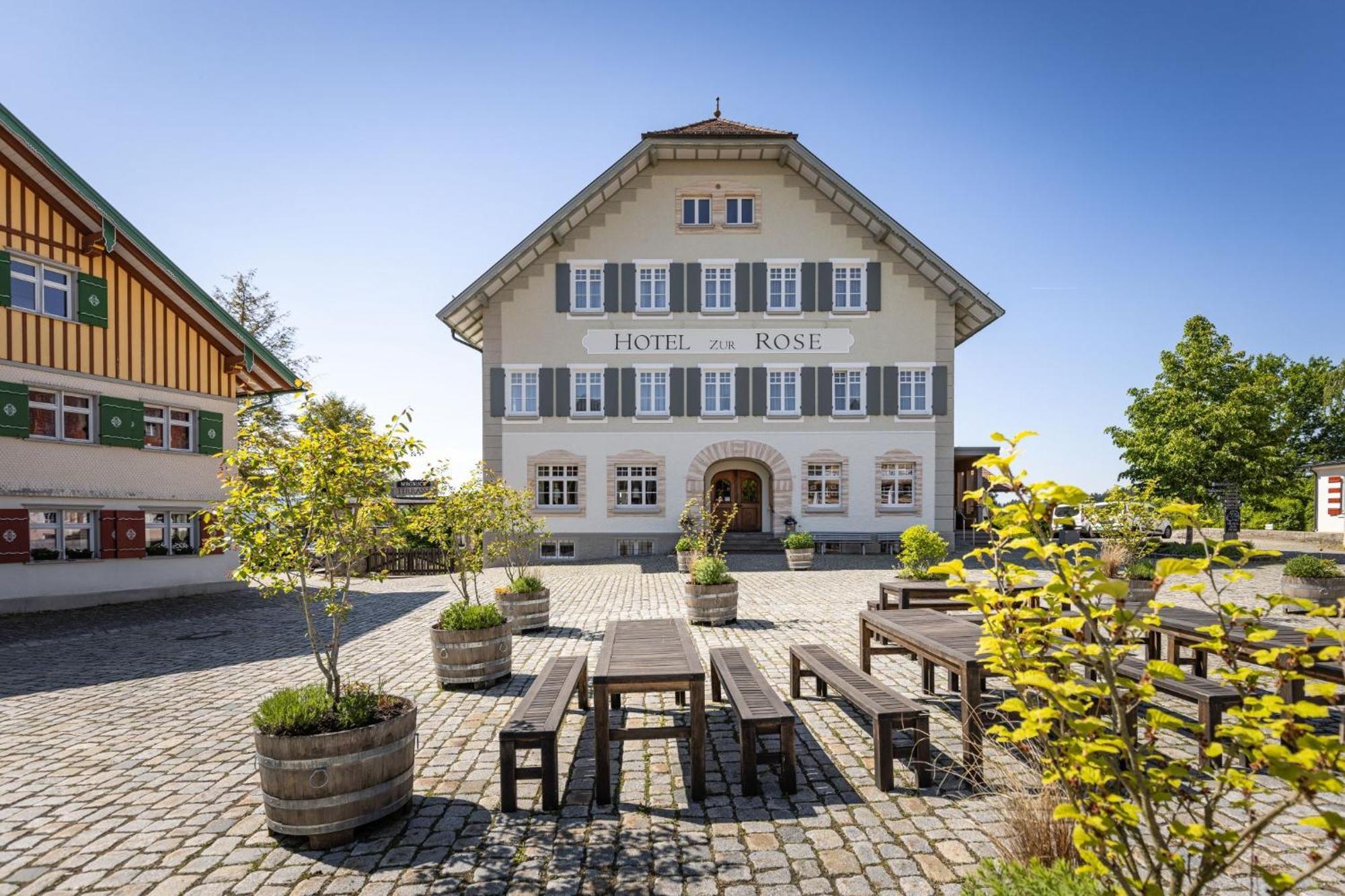 4 Drei-Sterne-Hotels am Iberg-Skilift, die überzeugen