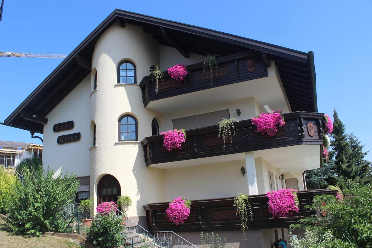 4 Familienfreundliche Hotels in Unterfranken für Entspannte Reisen